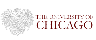 The University of Chicago Logo